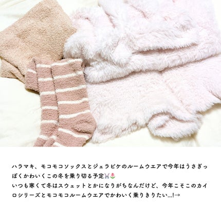 ぽかぽかカイロハラマキ/カイロソックス/その他を使ったクチコミ(5枚目)