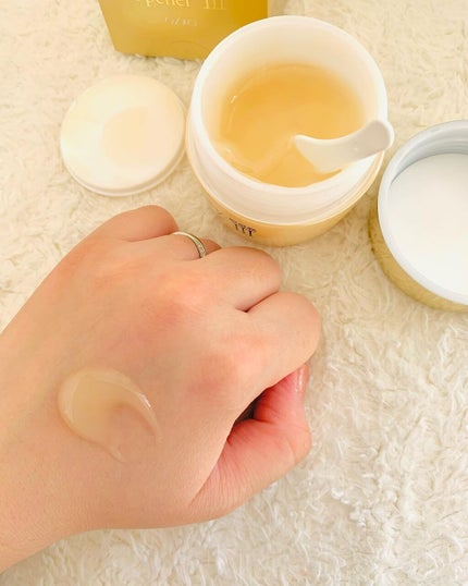 ビューティーオープナージェル/オージオ/オールインワン化粧品を使ったクチコミ(6枚目)