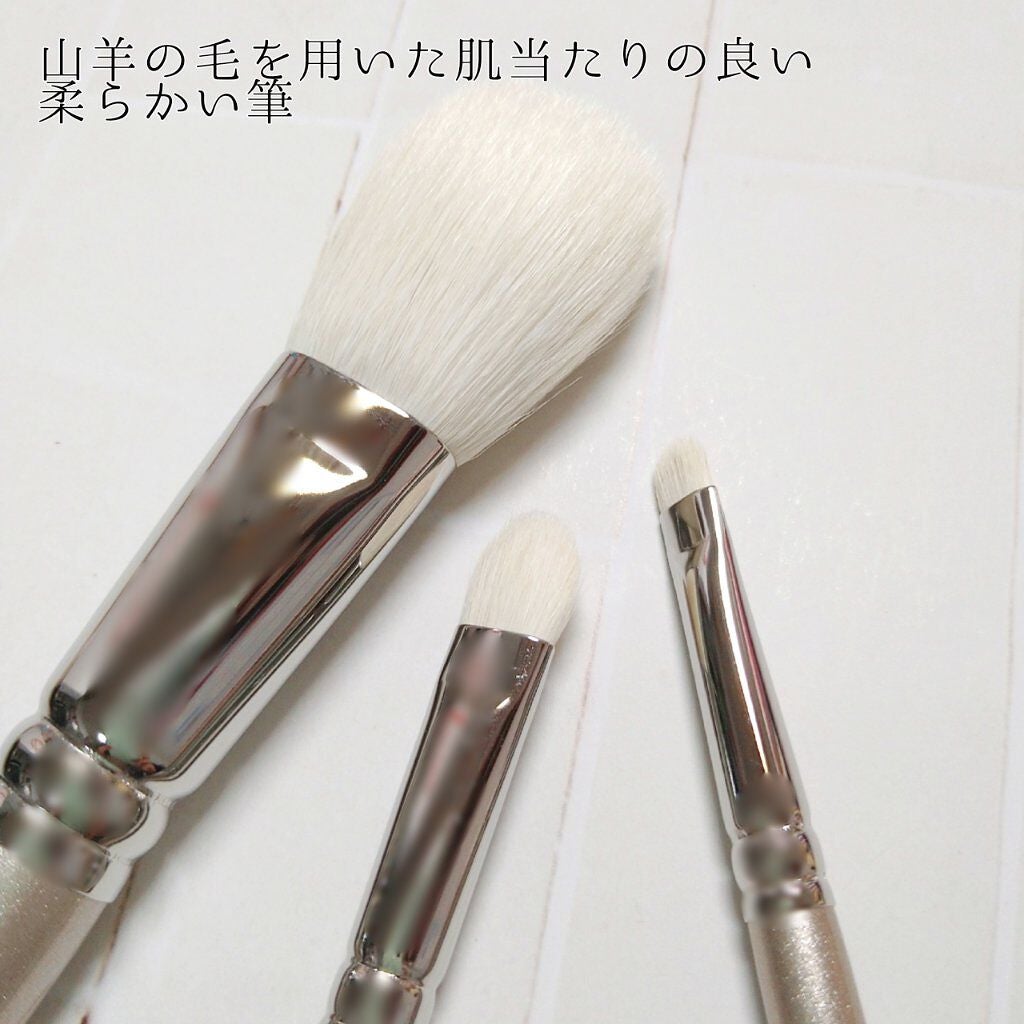 キット/セット白鳳堂　基本３本セット