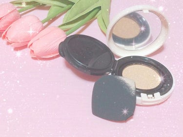 ピュアラディアントプロテクション アクアティックグロー クッションファンデーション SPF50+／PA+++ 00509/NARS/クッションファンデーションを使ったクチコミ（2枚目）