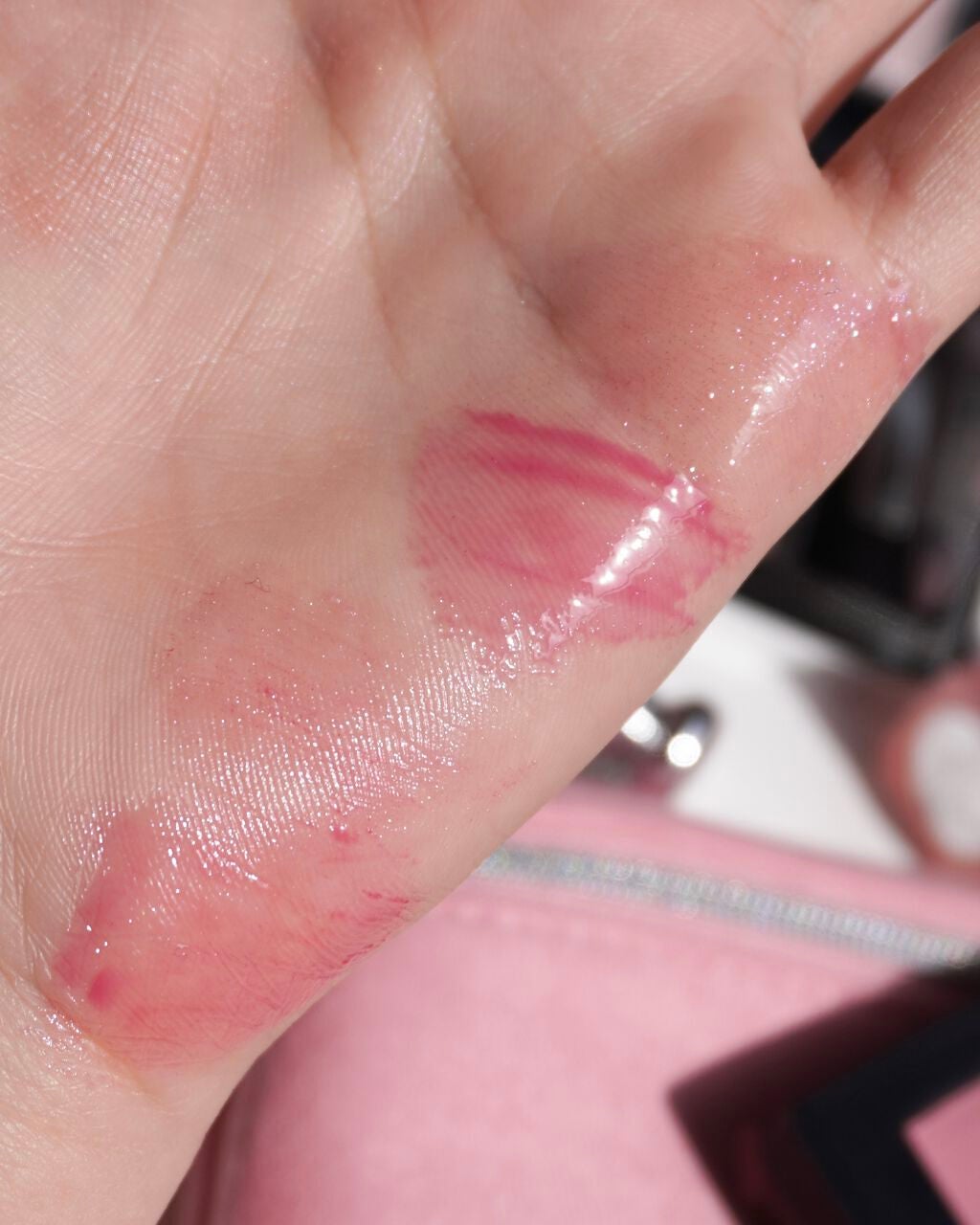 【旧】ディオール アディクト リップ マキシマイザー/Dior/リップグロスを使ったクチコミ(7枚目)