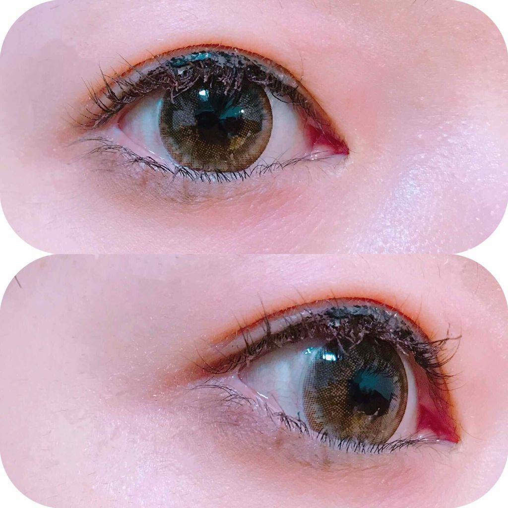 クリア マスカラR/CEZANNE/マスカラ下地を使ったクチコミ（2枚目）