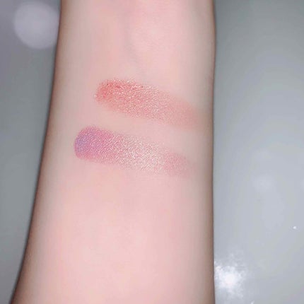 EYE OPENING LINER/UZU BY FLOWFUSHI/リキッドアイライナーを使ったクチコミ(4枚目)