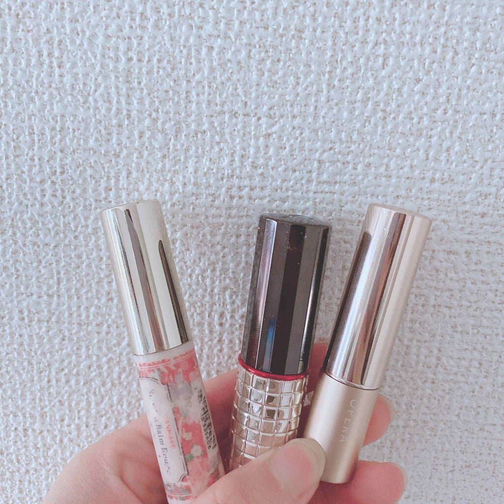 オペラ リップティント N/OPERA/リップティントを使ったクチコミ(2枚目)