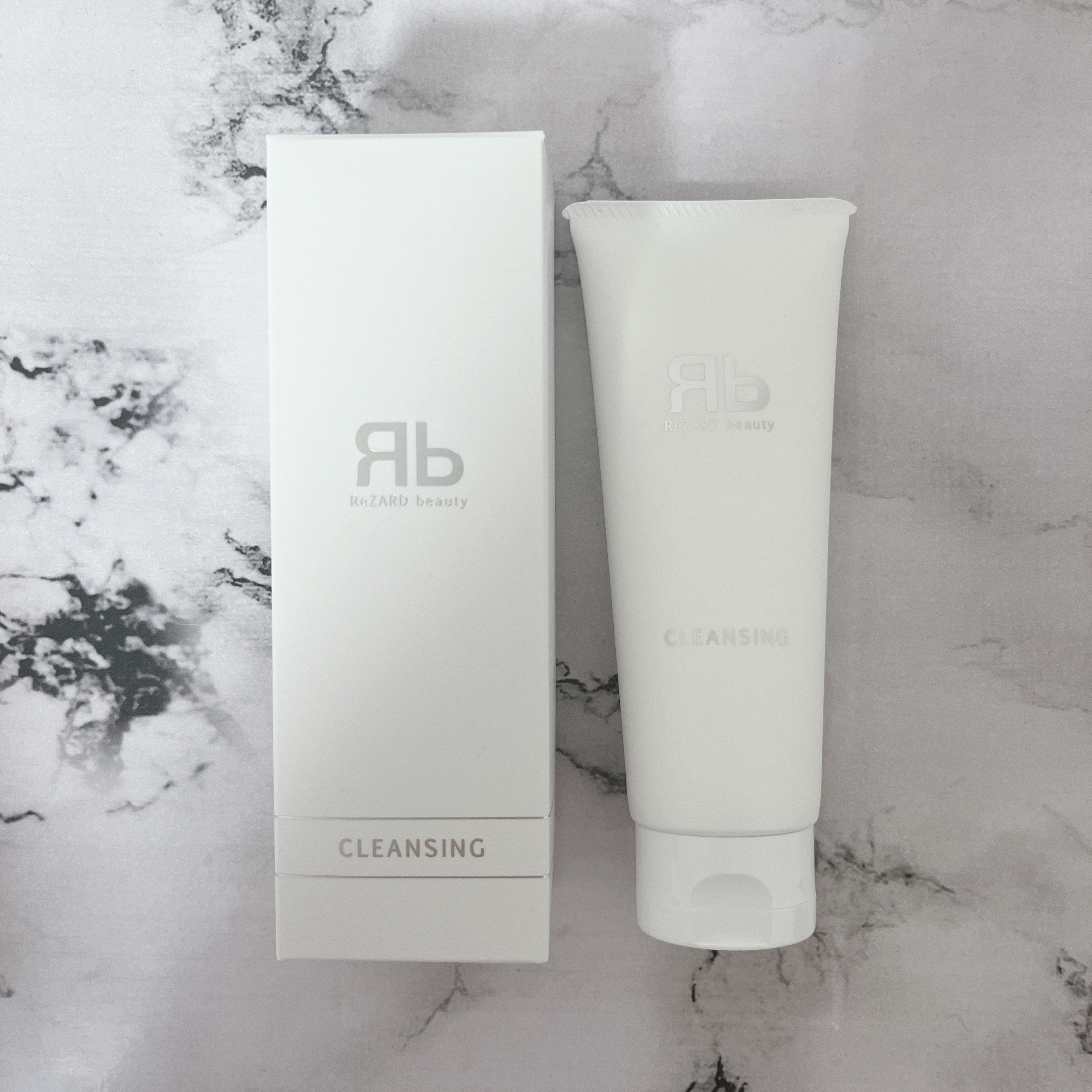 ReZARD beauty クレンジングクリーム/ReZARD beauty/クレンジングクリームを使ったクチコミ（1枚目）