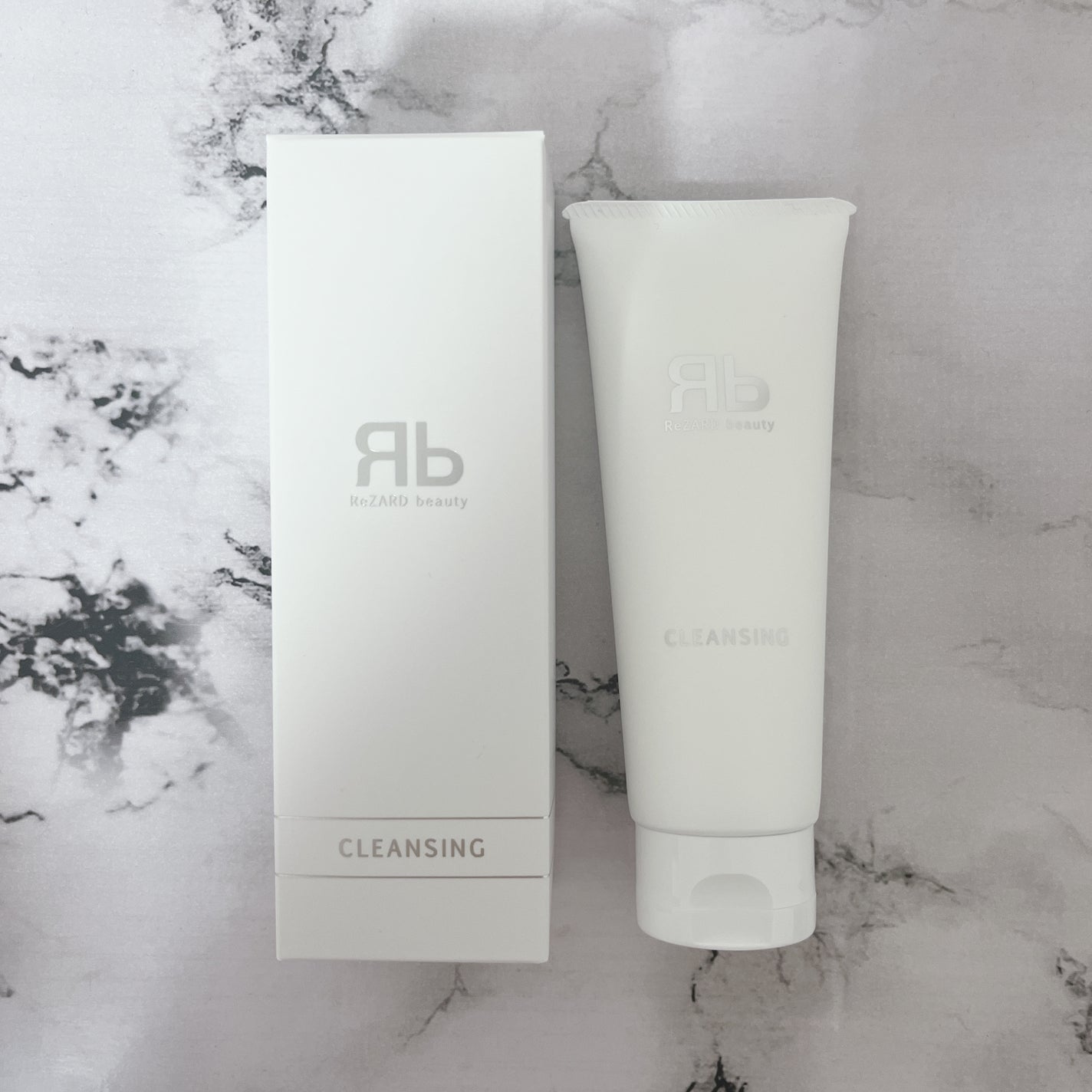ReZARD beauty クレンジングクリーム/ReZARD beauty/クレンジングクリームを使ったクチコミ(1枚目)