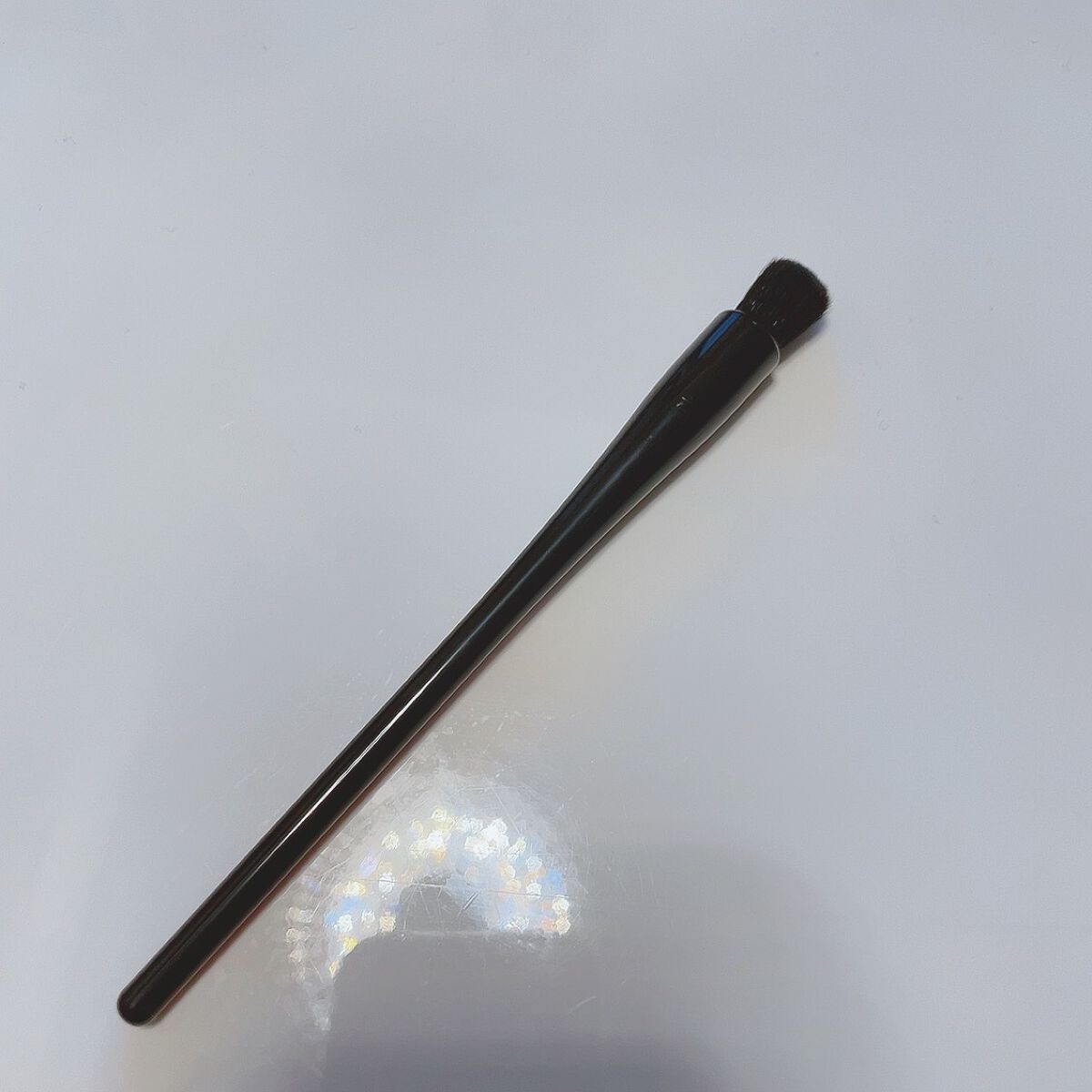 NANAME FUDE マルチ アイブラシ/SHISEIDO/メイクブラシを使ったクチコミ(1枚目)