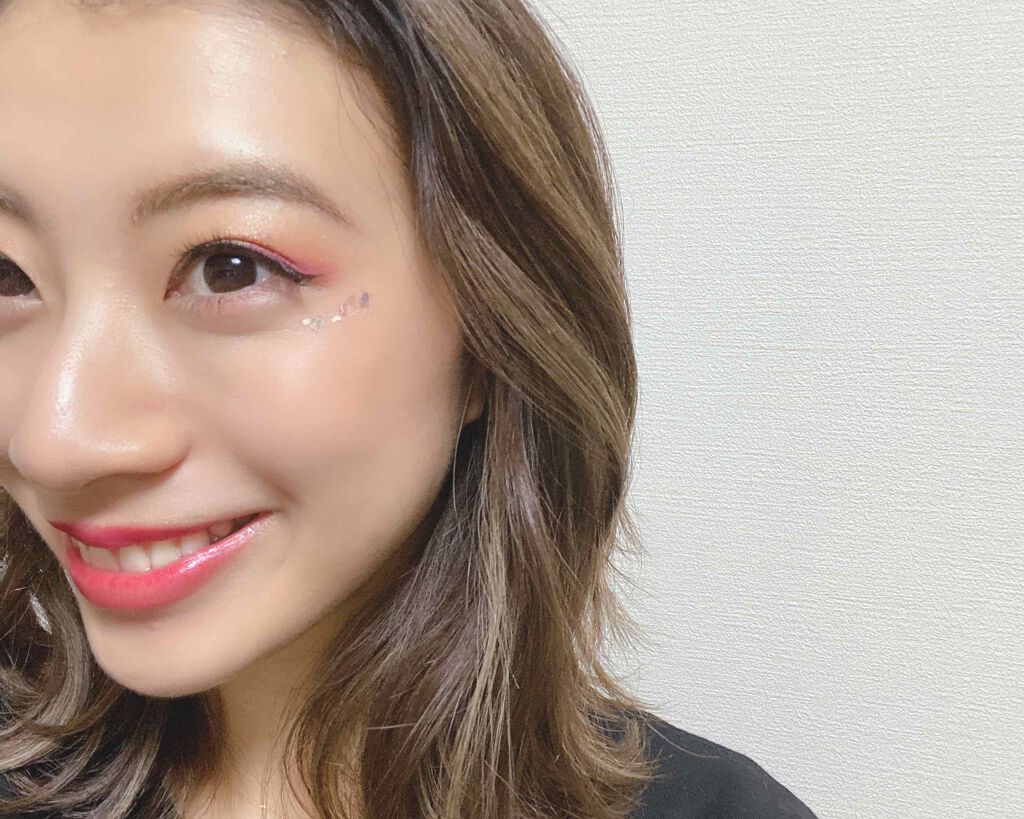 オフトロピック シャドウ パレット/NYX Professional Makeup/アイシャドウパレットを使ったクチコミ（1枚目）