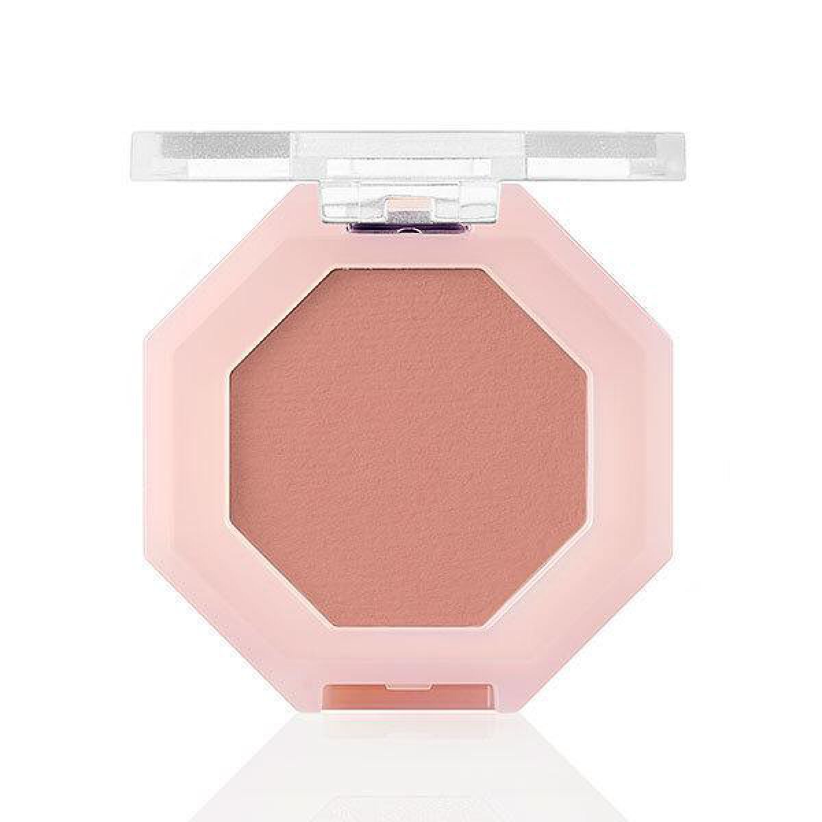 ブルーミング エディション パラダイス ジェリー シングル アイシャドウ テラコッタピンク