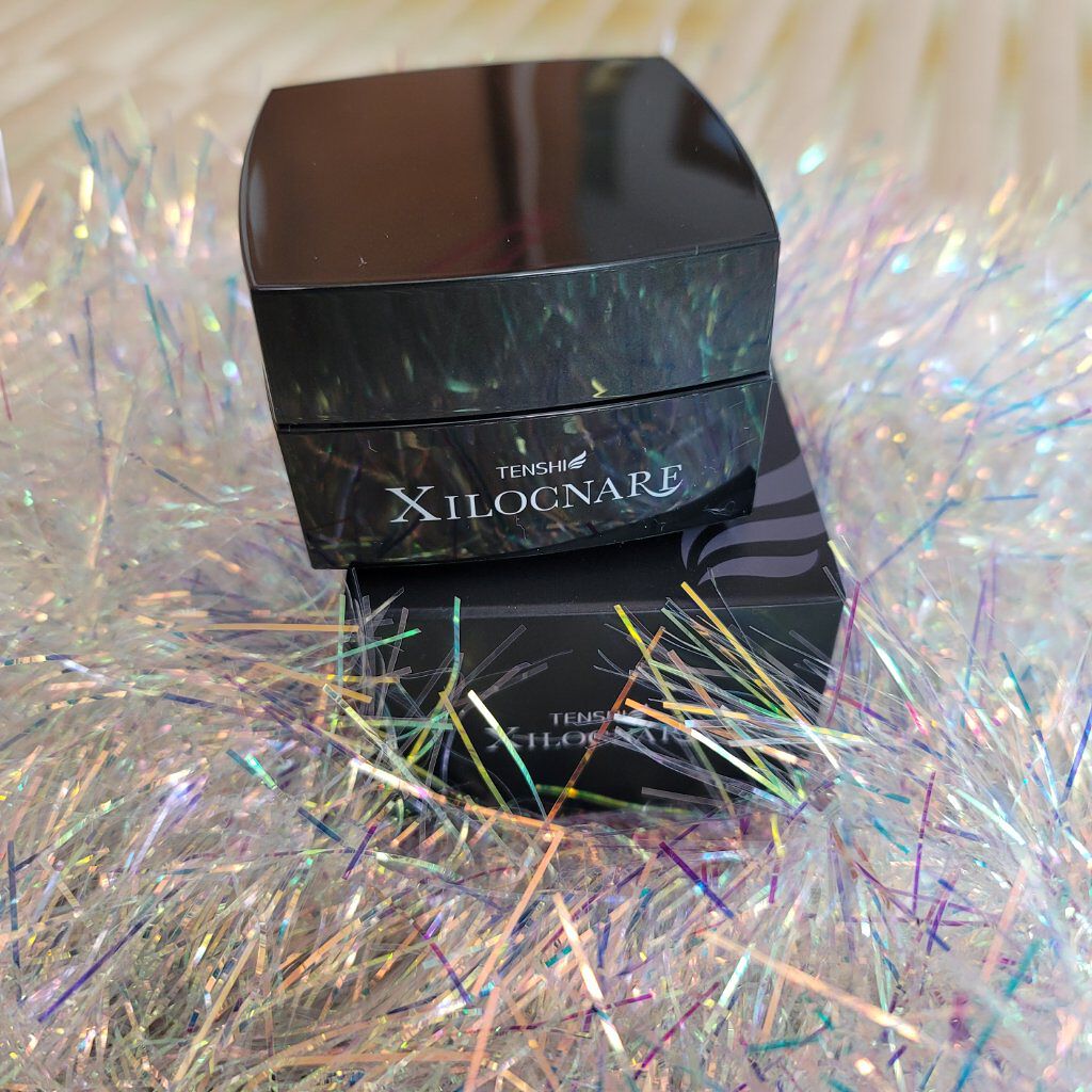 XILOCNARE/TENSHI/オールインワン化粧品を使ったクチコミ（1枚目）