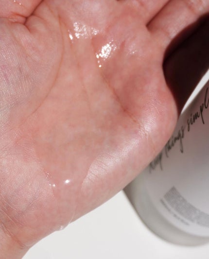 ドクダミ 77 スージングトナー/Anua/化粧水を使ったクチコミ(3枚目)