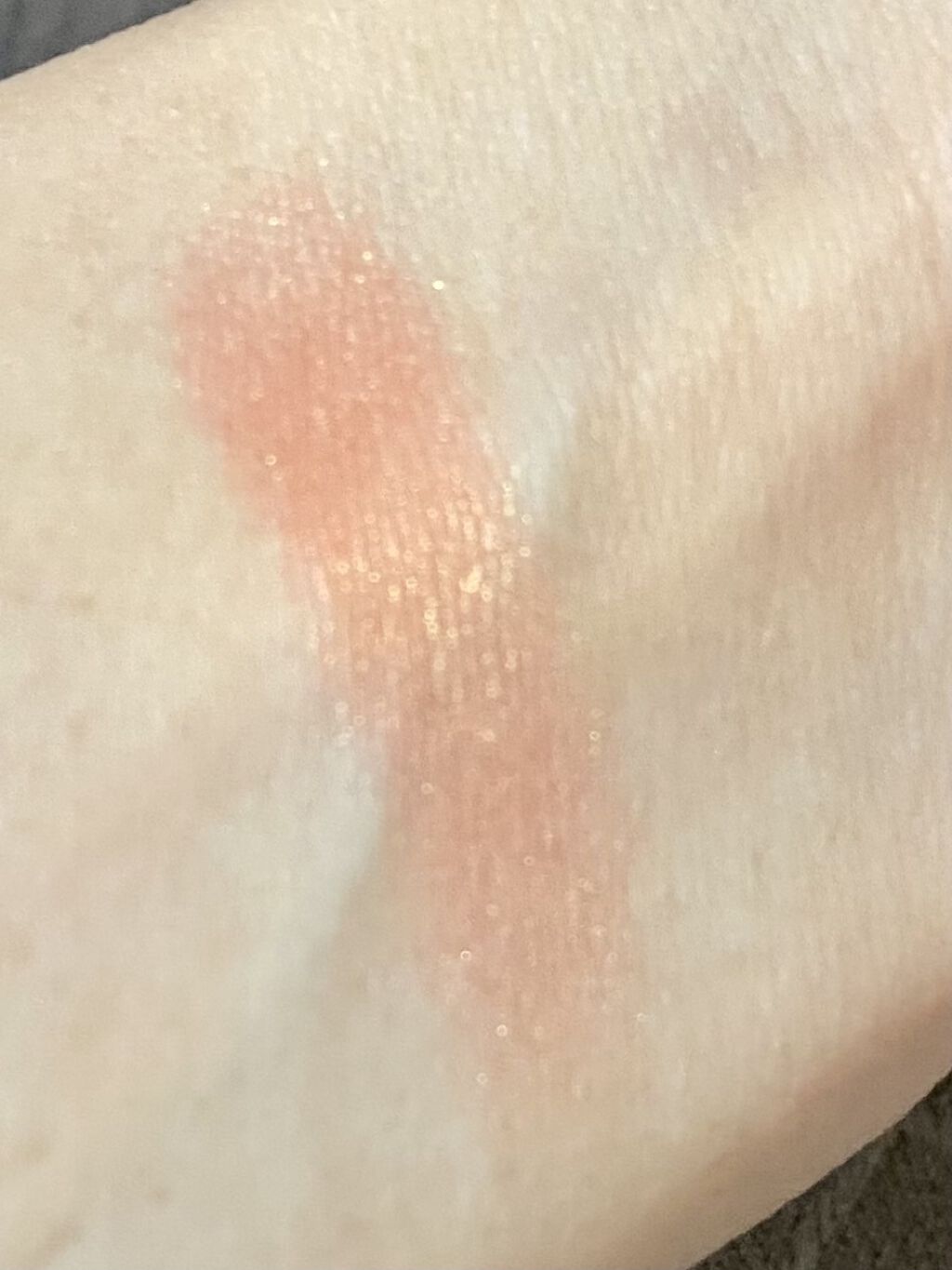 ユニコーンシリーズ チークブラッシュ/FlowerKnows/パウダーチークを使ったクチコミ（3枚目）