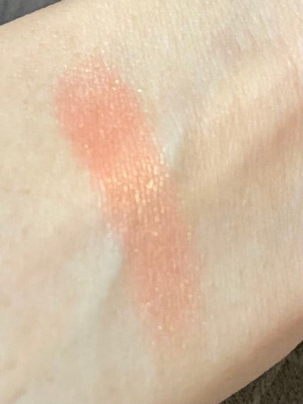 ユニコーンシリーズ チークブラッシュ/FlowerKnows/パウダーチークを使ったクチコミ(3枚目)