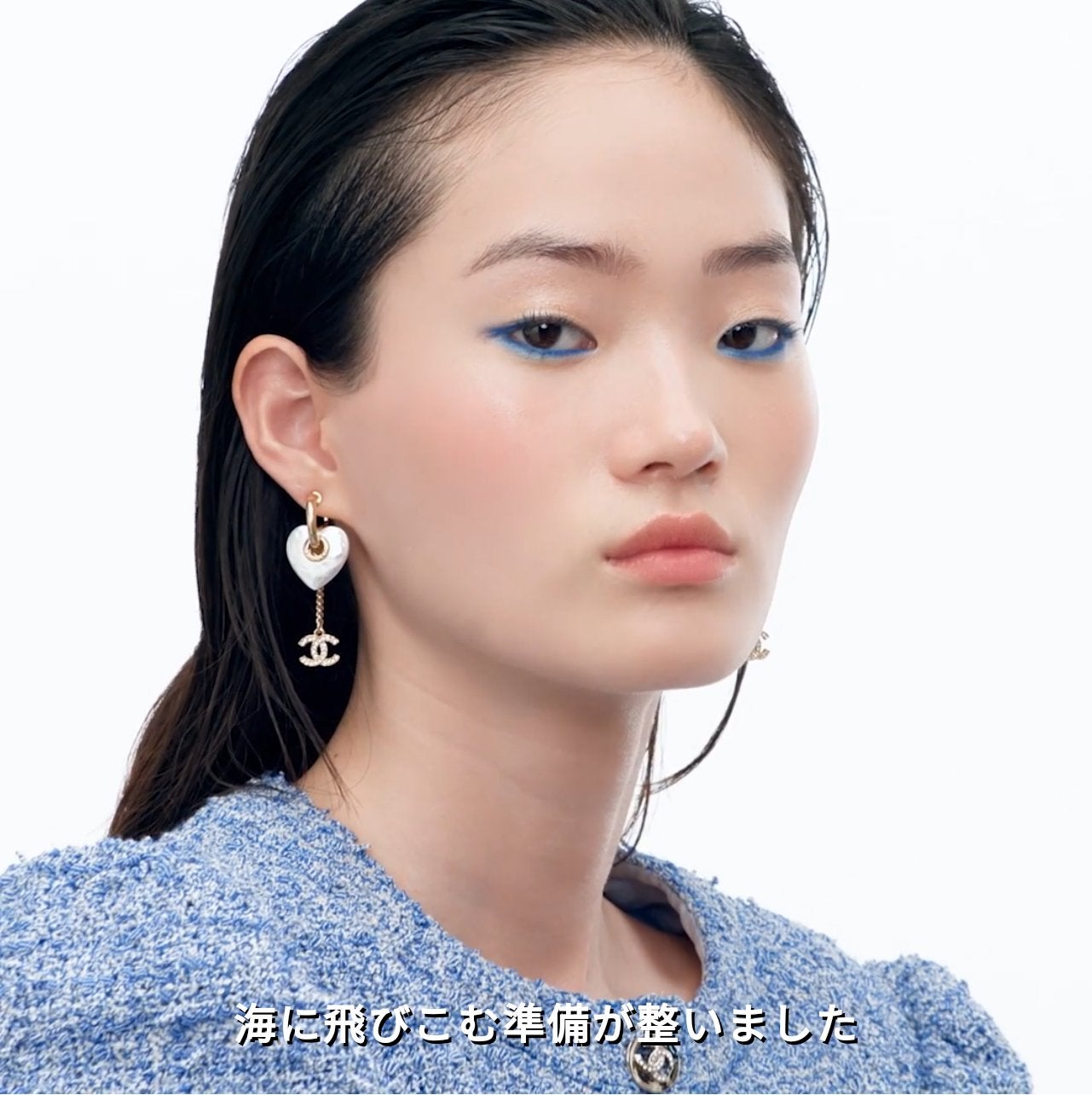 【旧】スノー メイクアップ ベース UV35 SPF35/PA+++/Dior/化粧下地を使ったクチコミ(9枚目)