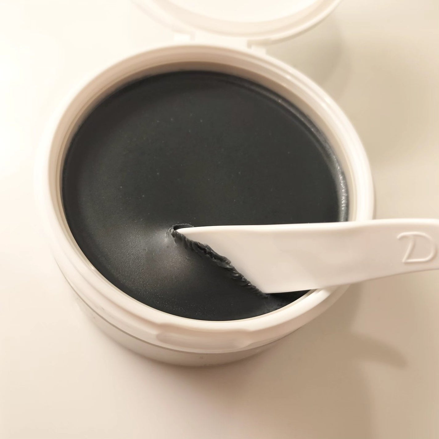 デュオ ザ クレンジングバーム ブラックリペア /DUO/クレンジングバームを使ったクチコミ(4枚目)