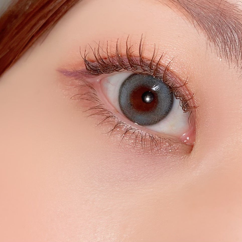 描くふたえアイライナー/CEZANNE/リキッドアイライナーを使ったクチコミ(2枚目)