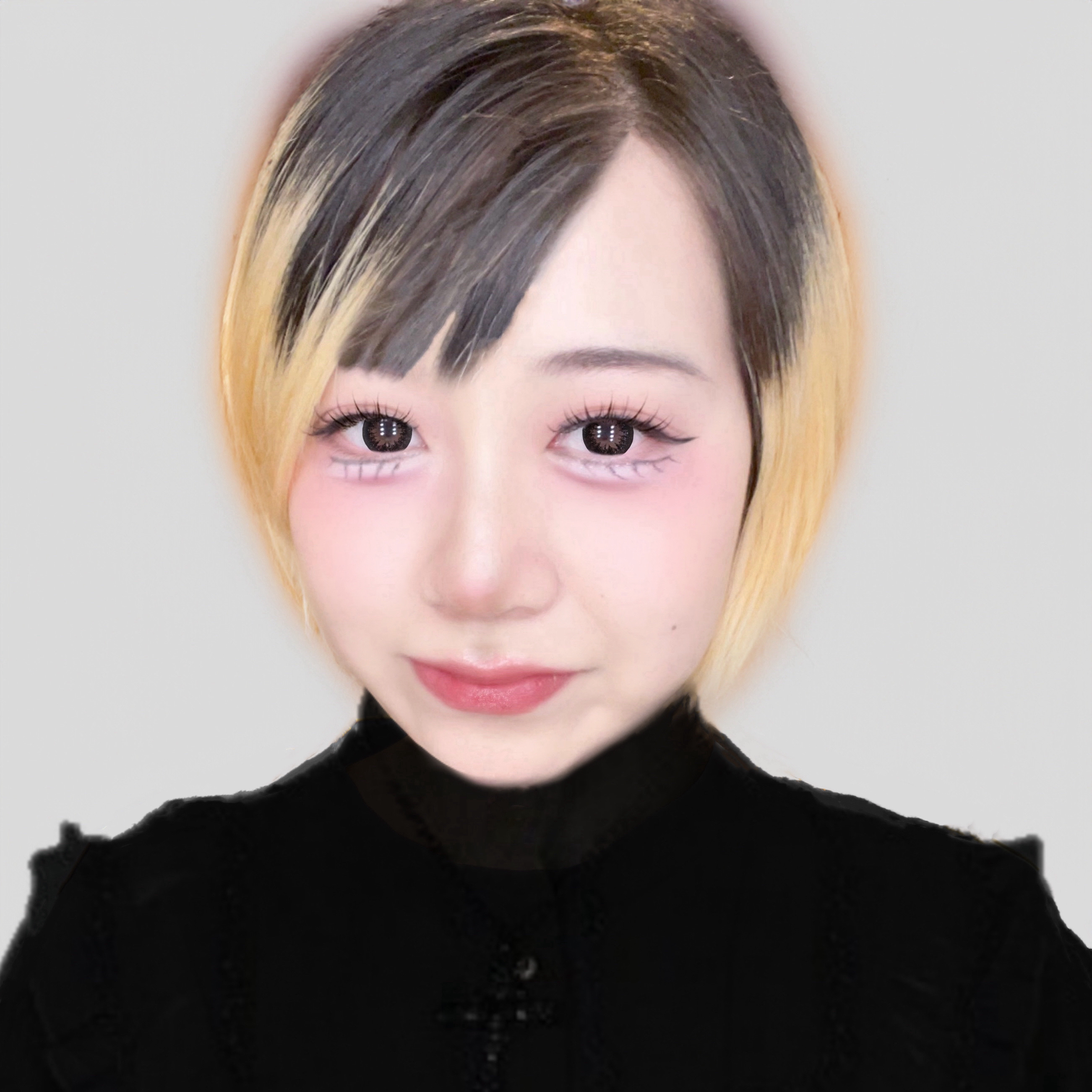 デューティント/AMUSE/リップティントを使ったクチコミ（2枚目）