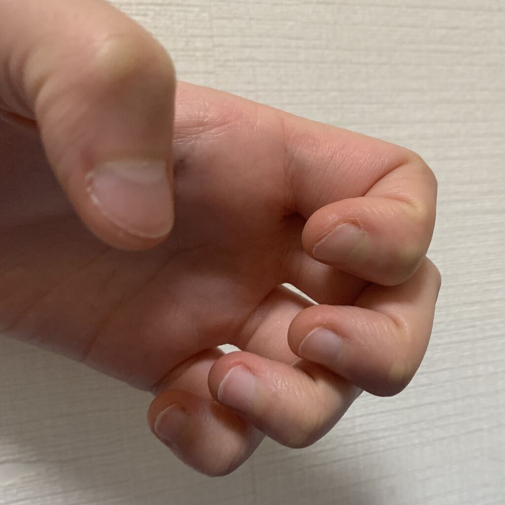 ネイルトリートメント N/ネイルネイル/ネイルオイル・トリートメントを使ったクチコミ（2枚目）