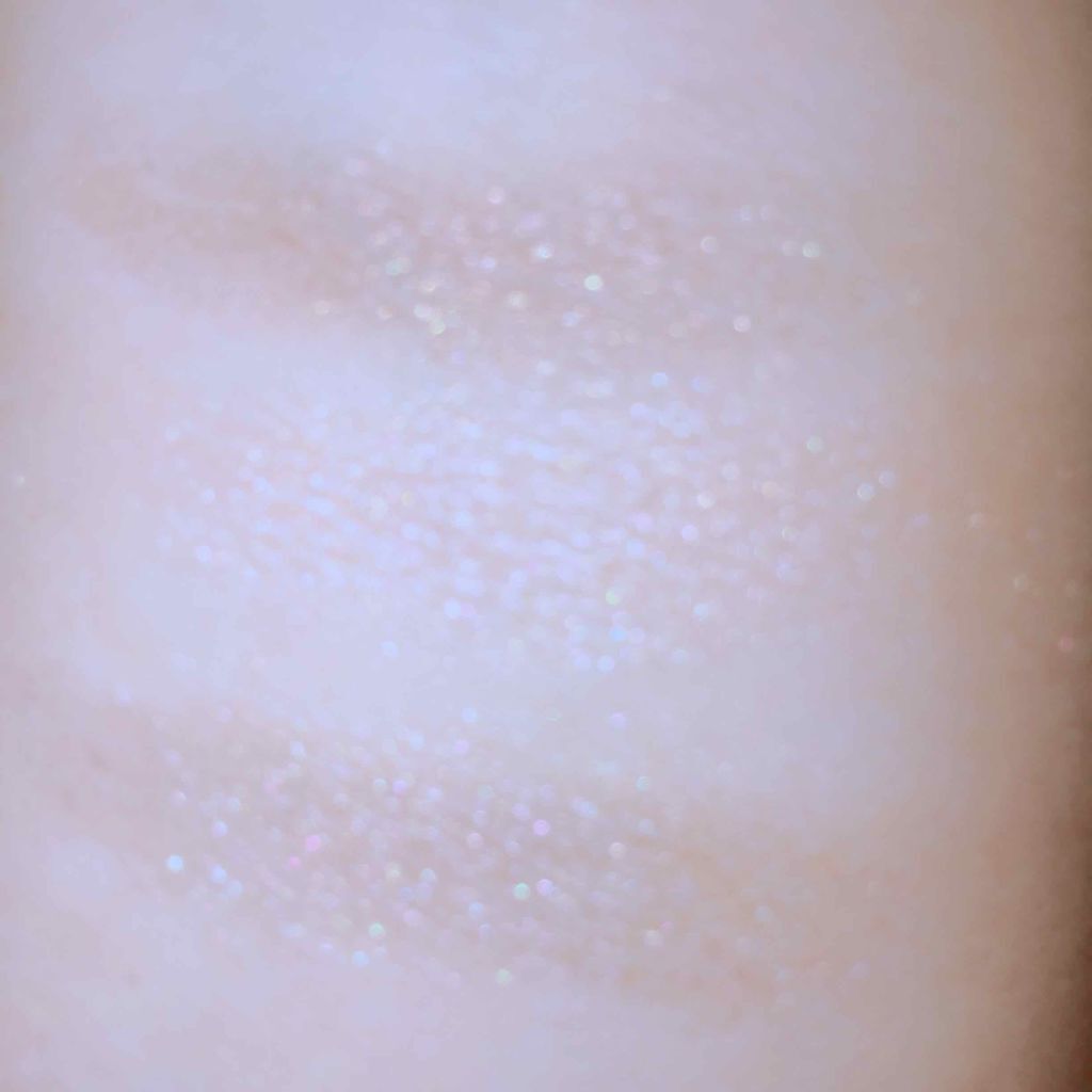 MC3色アイシャドウ2/3COINS/アイシャドウパレットを使ったクチコミ（3枚目）