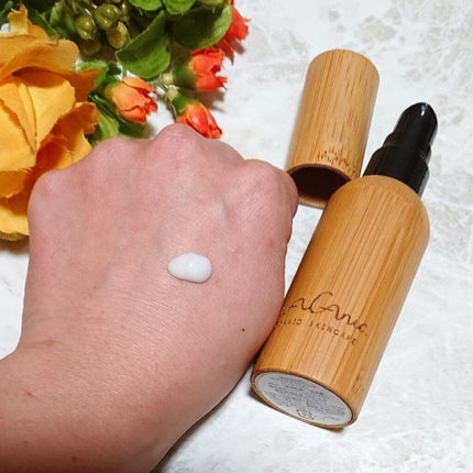 ORGANIC SKINCARE 3set/WAGANIC/スキンケアキットを使ったクチコミ(6枚目)