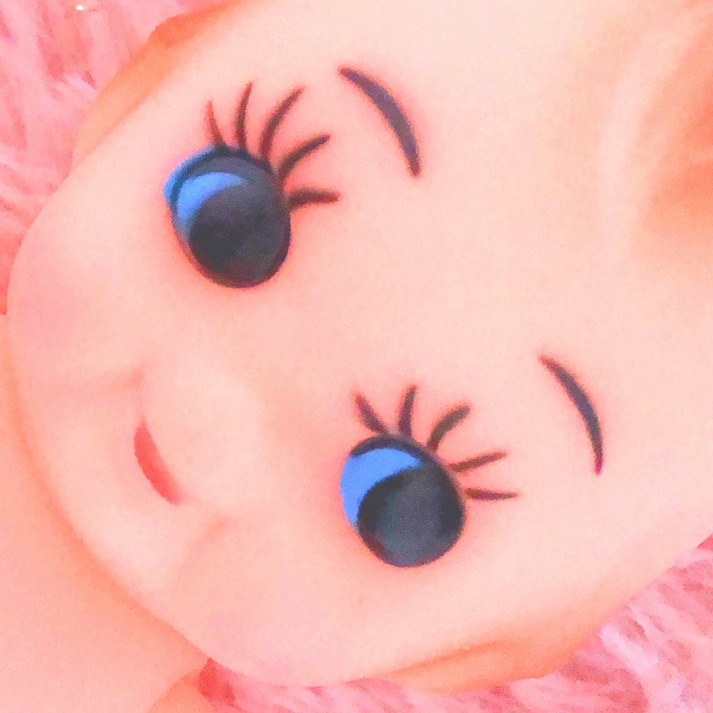 シャイニーシャドウ N/excel/単色アイシャドウを使ったクチコミ(3枚目)