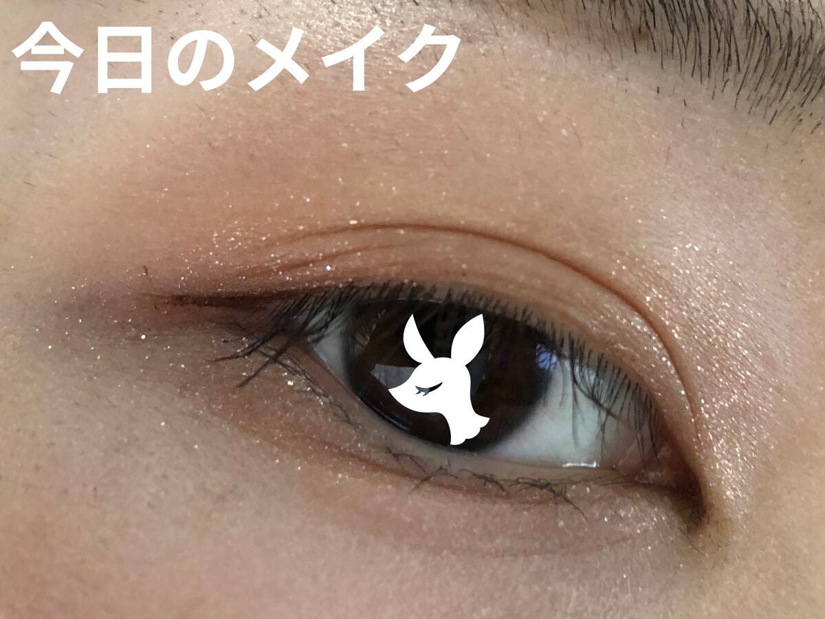 「塗るつけまつげ」ボリュームタイプ/デジャヴュ/マスカラを使ったクチコミ(1枚目)