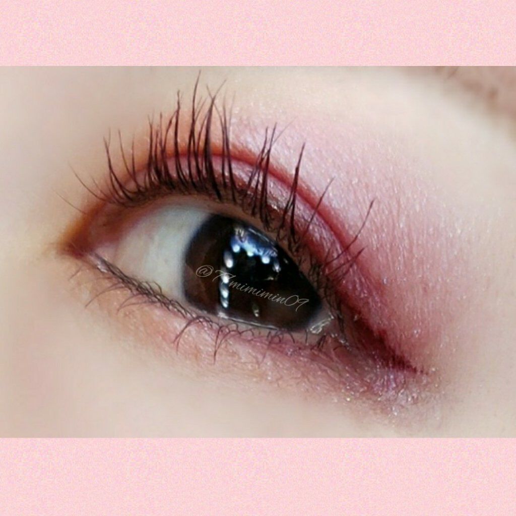 デザイニング カラー アイズ/SUQQU/アイシャドウパレットを使ったクチコミ(2枚目)