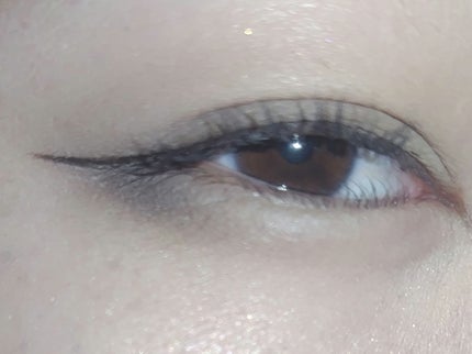 スモール アイシャドウ/M・A・C/単色アイシャドウを使ったクチコミ(5枚目)