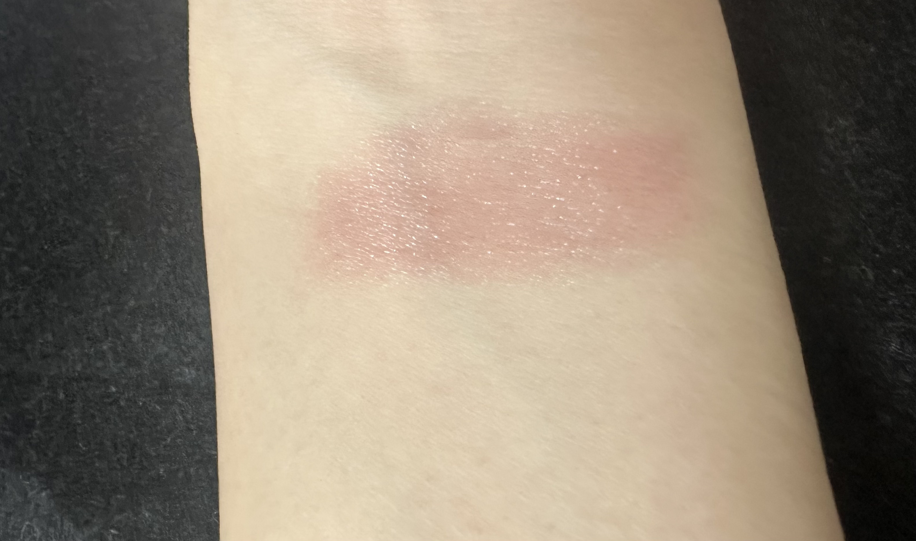 ディオール アディクト リップ グロウ 020 マホガニー/Dior/リップバームを使ったクチコミ（3枚目）