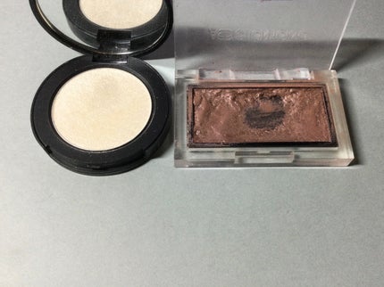 スパークリング ジェム/DAZZSHOP/ジェル・クリームアイシャドウを使ったクチコミ(4枚目)