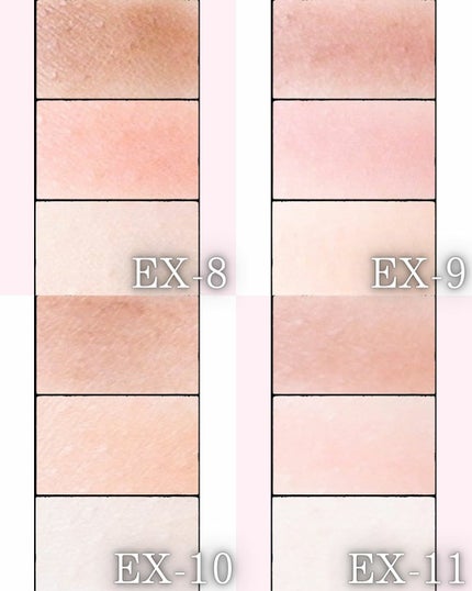 ケイト デザイニングアイブロウ3D/KATE/パウダーアイブロウを使ったクチコミ(3枚目)