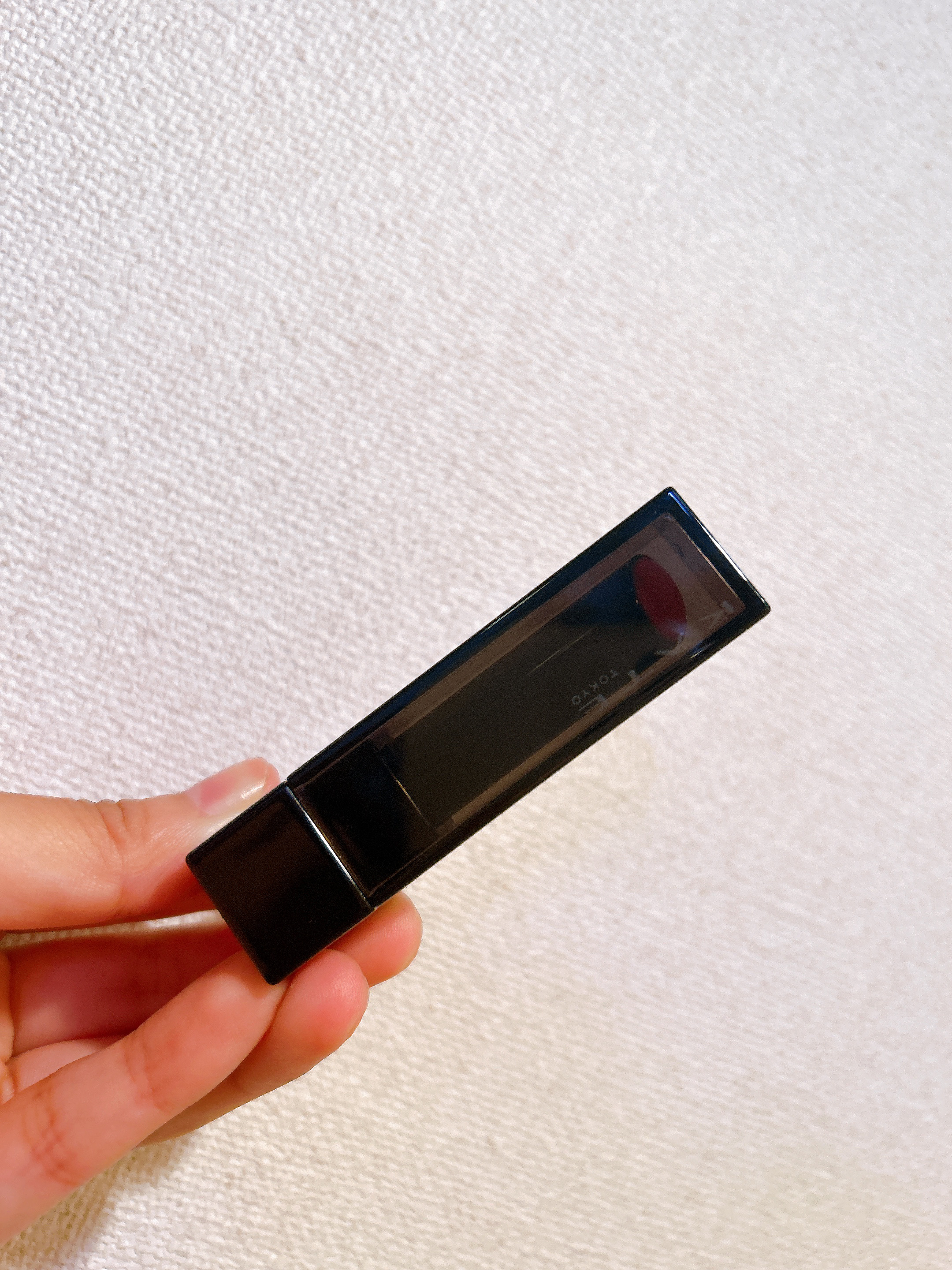 リップモンスター クリアトーン/KATE/口紅を使ったクチコミ（3枚目）