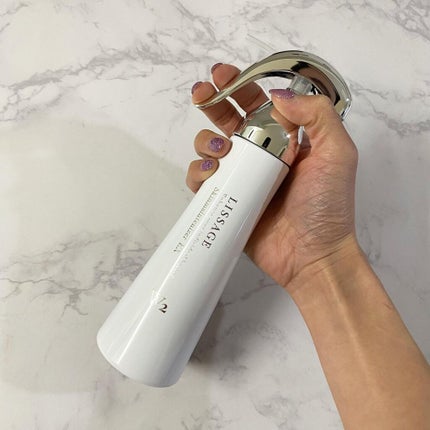 スキンメインテナイザー EX W2/リサージ/化粧水を使ったクチコミ(2枚目)