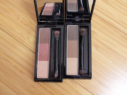 ヴィセ リシェ アイブロウパウダー/Visée/パウダーアイブロウを使ったクチコミ(1枚目)