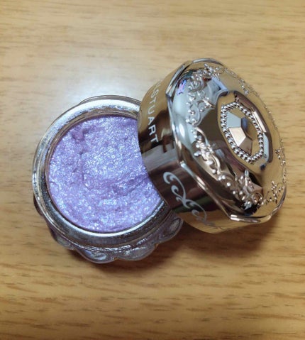 ジェリーアイカラー N/JILL STUART/ジェル・クリームアイシャドウを使ったクチコミ(2枚目)