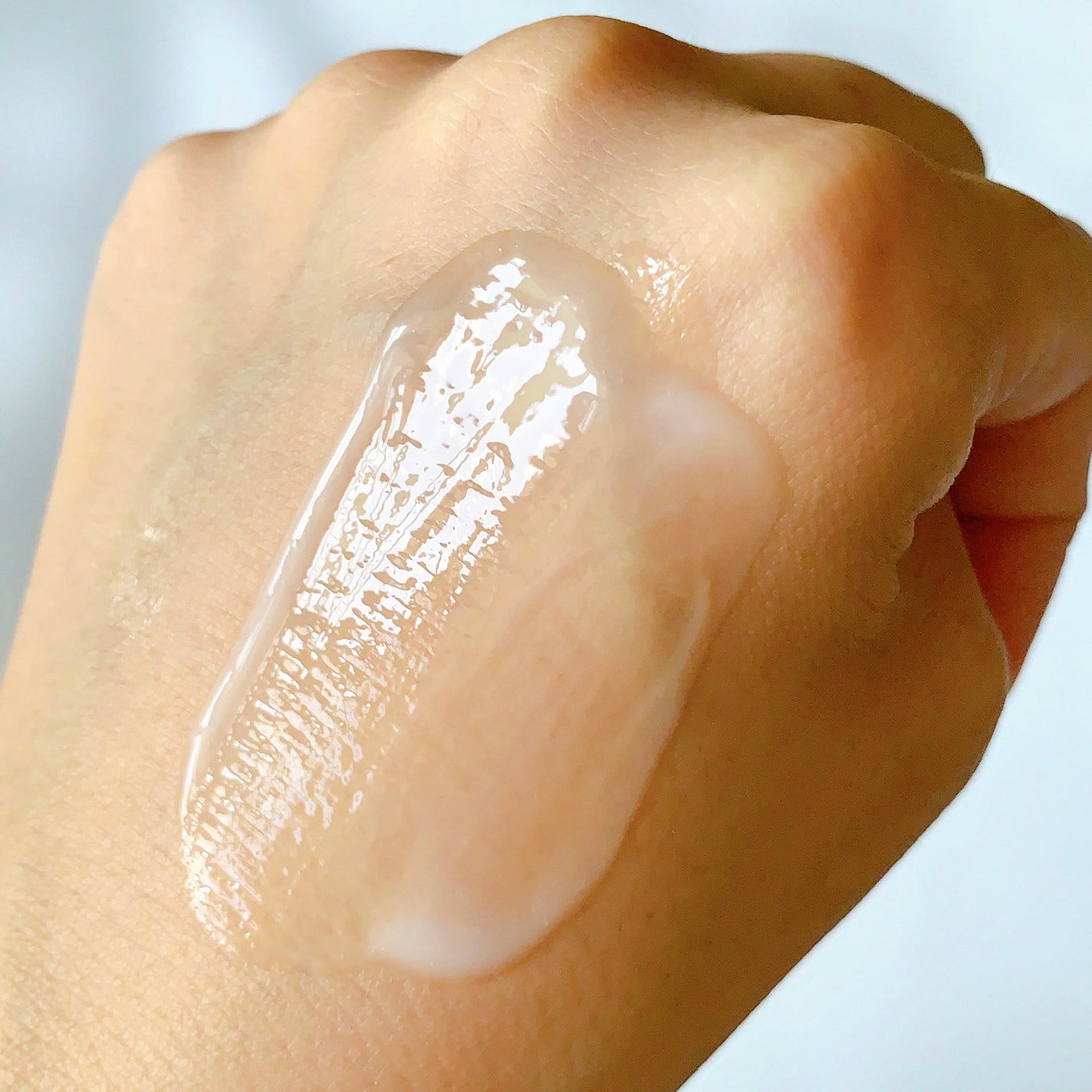 ビタレチノールセラム/TIRTIR(ティルティル)/美容液を使ったクチコミ(4枚目)