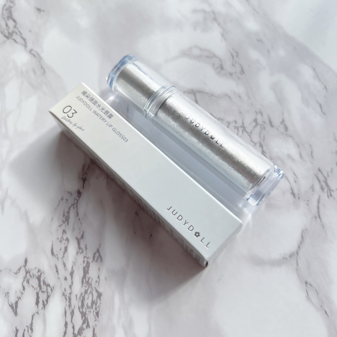 アイロンティントリップ/JUDYDOLL/リップティントを使ったクチコミ(5枚目)