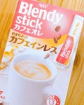 やすらぎのカフェインレス / ブレンディ