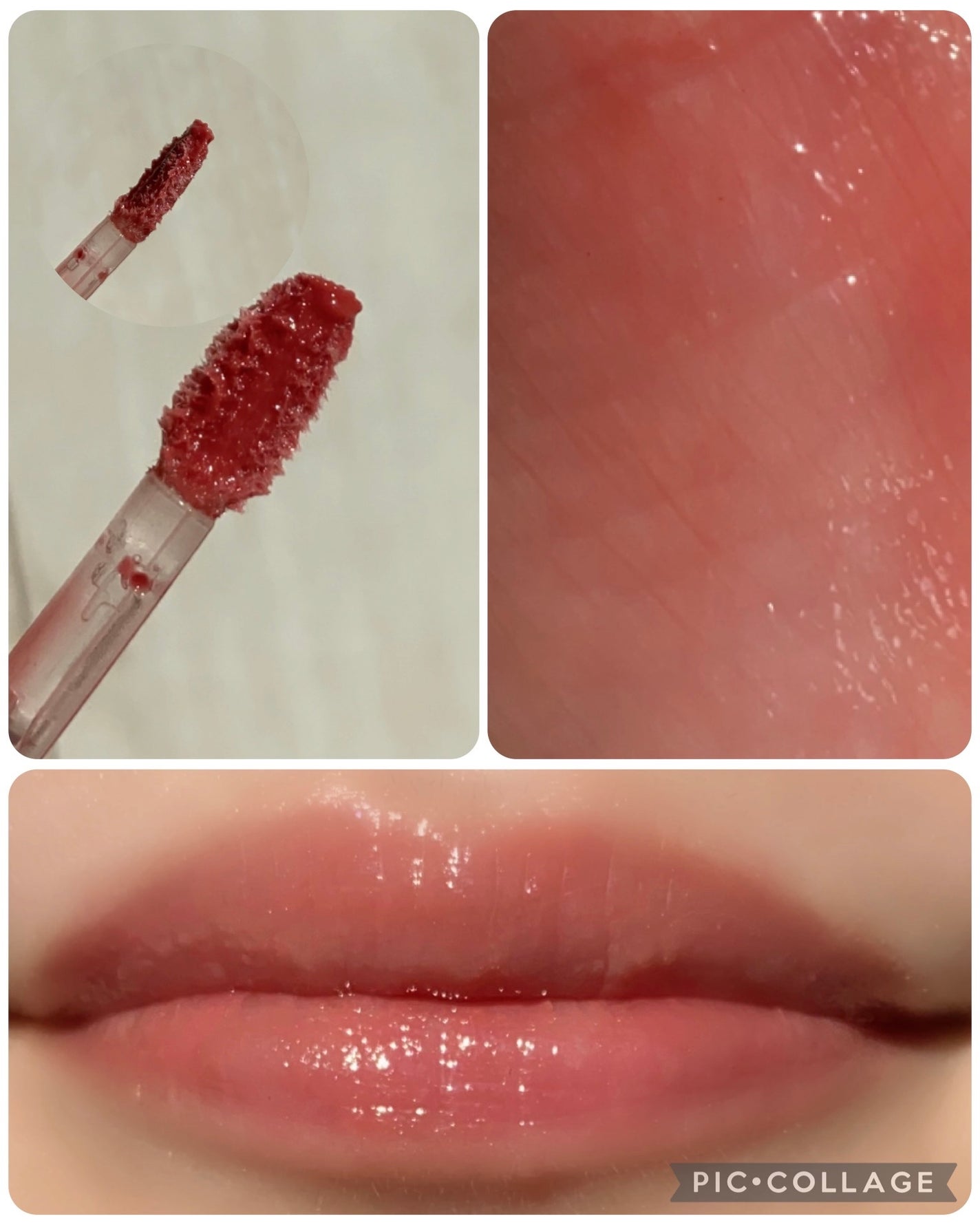 ジルスチュアート クリスタルブルーム リップブーケ セラム/JILL STUART/リッププランパーを使ったクチコミ(2枚目)