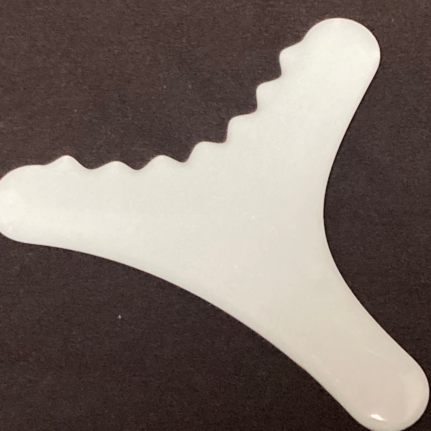 ボディ用かっさ/DAISO/かっさプレートを使ったクチコミ(3枚目)