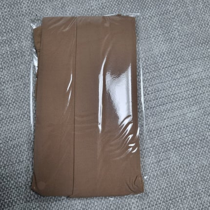 BLCA 紫外線カット 30d ゴルフストッキング/BLCA/レッグ・フットケアを使ったクチコミ(2枚目)