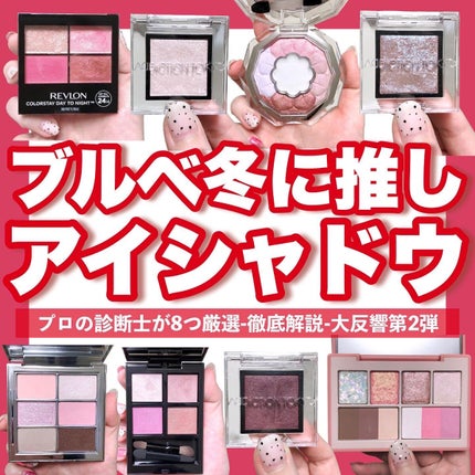 ラグトーマス・キット/RICAFROSH/アイシャドウパレットを使ったクチコミ(1枚目)