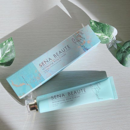 セナボーテ/株式会社フロンティア/ネック・デコルテケアを使ったクチコミ(7枚目)