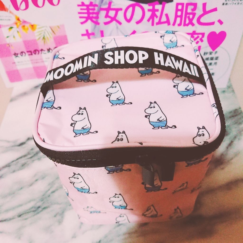 Sweet 2019年1月号/Sweet(スウィート)/雑誌を使ったクチコミ（2枚目）