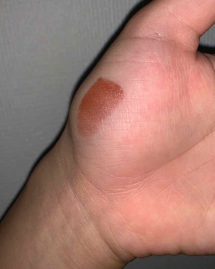 スーパー ラストラス リップスティック/REVLON/口紅を使ったクチコミ(2枚目)