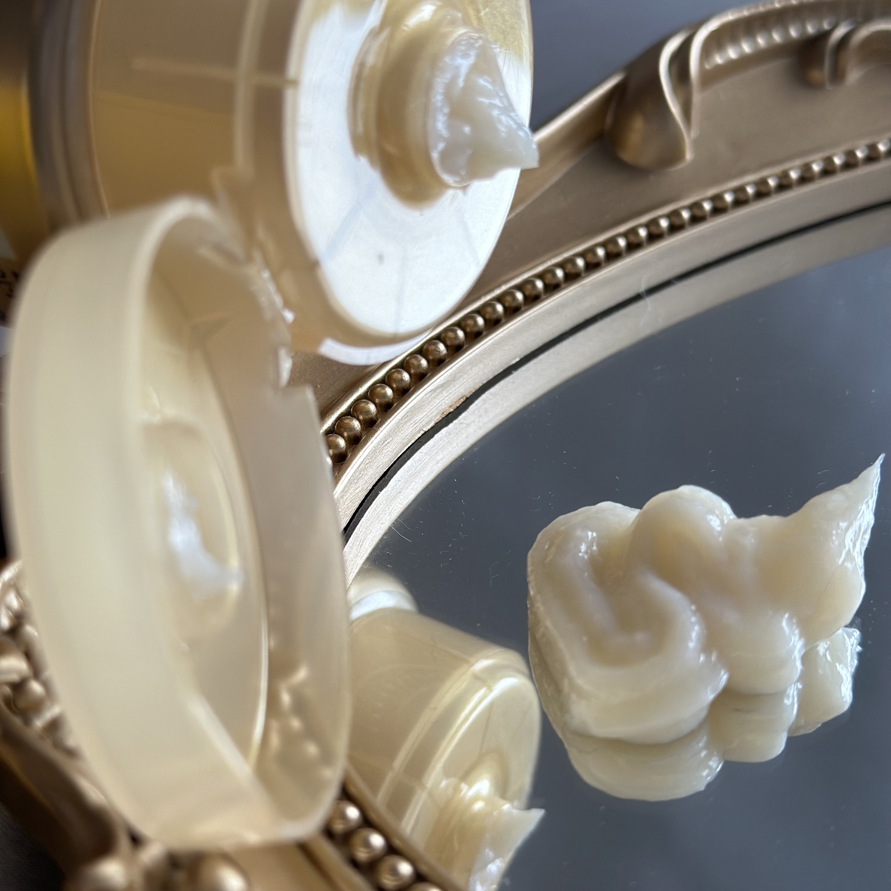 エクストラダメージリペア 洗い流すトリートメント 300g/パンテーン/洗い流すヘアトリートメントを使ったクチコミ（3枚目）