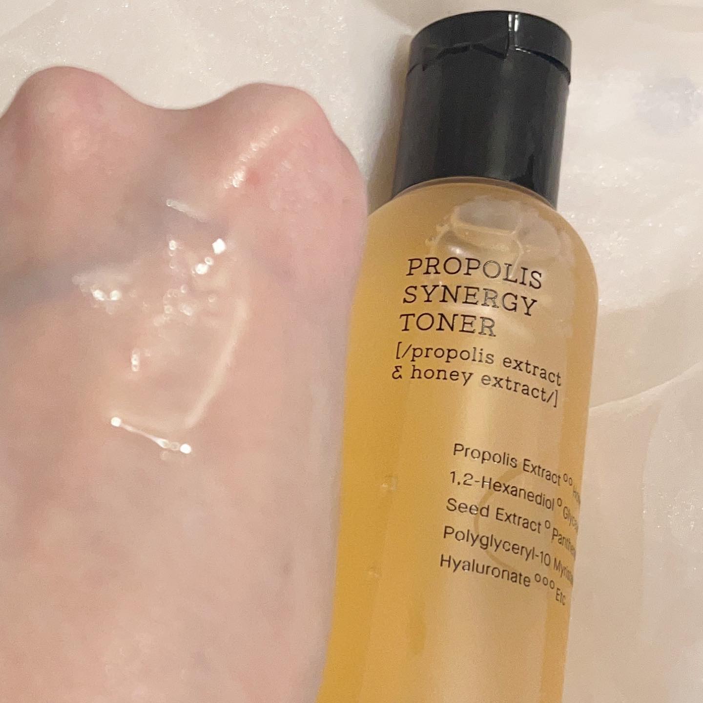 RXザ・ビタミンC23セラム/COSRX/美容液を使ったクチコミ（2枚目）