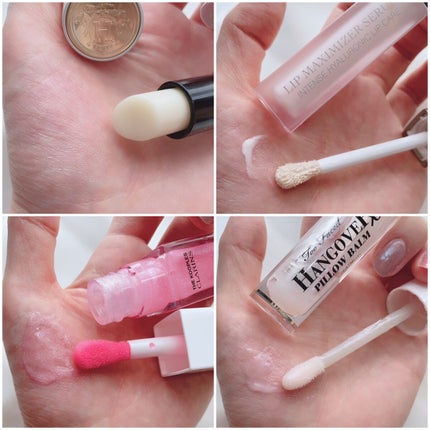 コンフォート リップオイル /CLARINS/リップグロスを使ったクチコミ(4枚目)