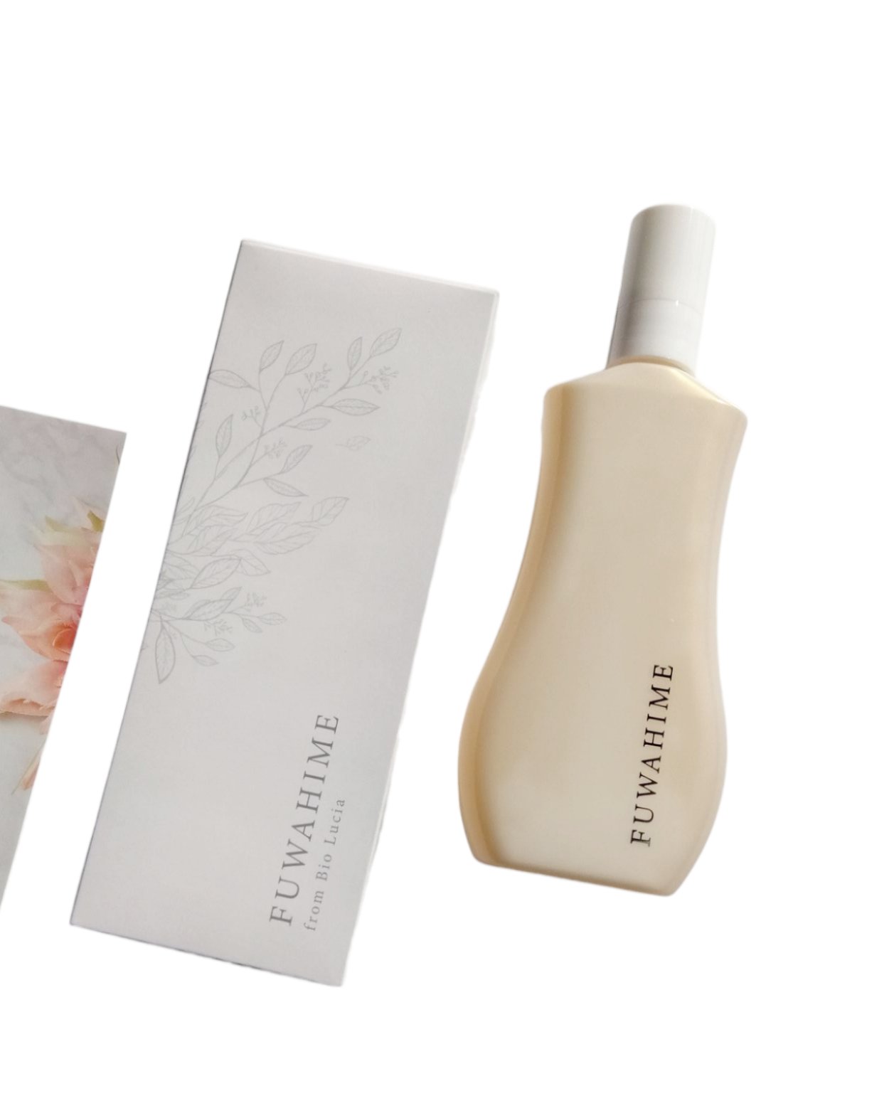 ふわ姫＜医薬部外品＞/ソーシャルテック/頭皮ローションを使ったクチコミ（1枚目）