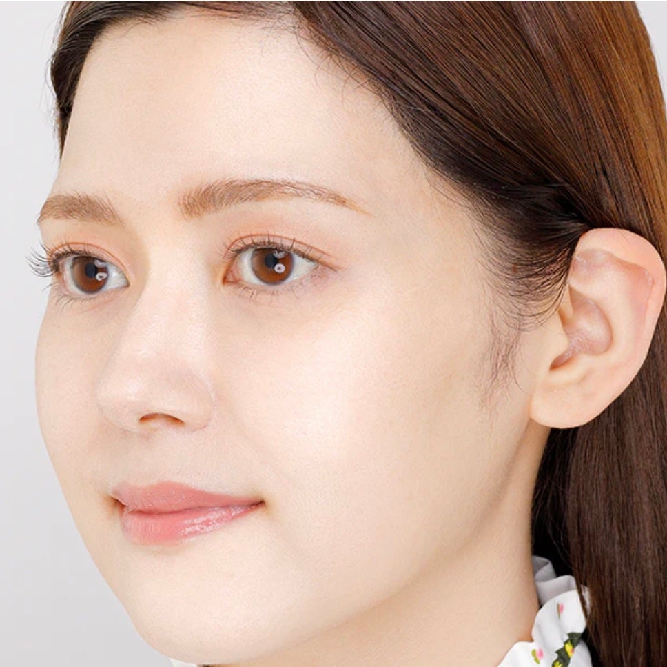 プロテクティング ファンデーション プライマー /PAUL & JOE BEAUTE/化粧下地を使ったクチコミ(2枚目)